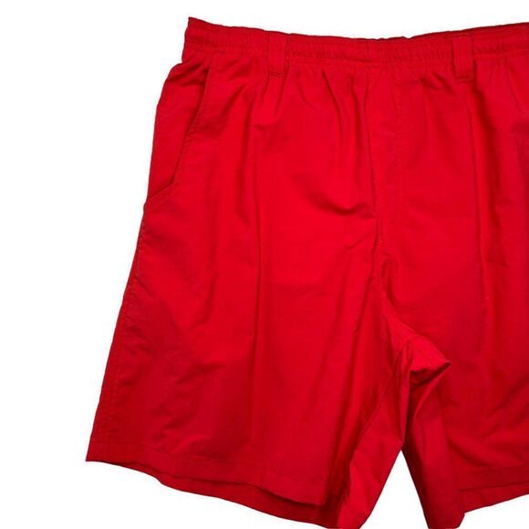 Columbia Men's PFG Hybrid Swim Trunks - Picture 4 of 11